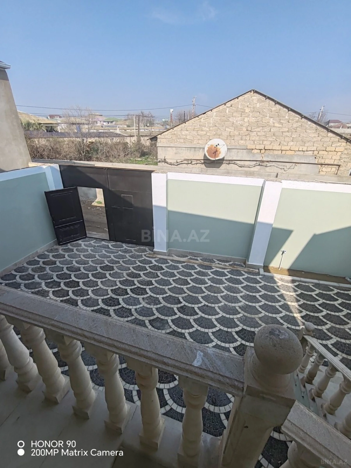 Satılır 4 otaqlı həyət evi 170 m²