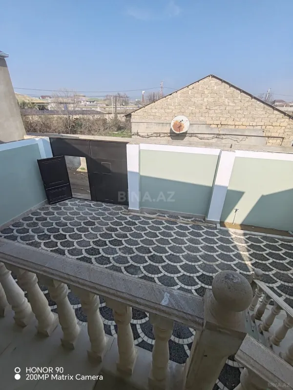 Satılır 4 otaqlı həyət evi 170 m²