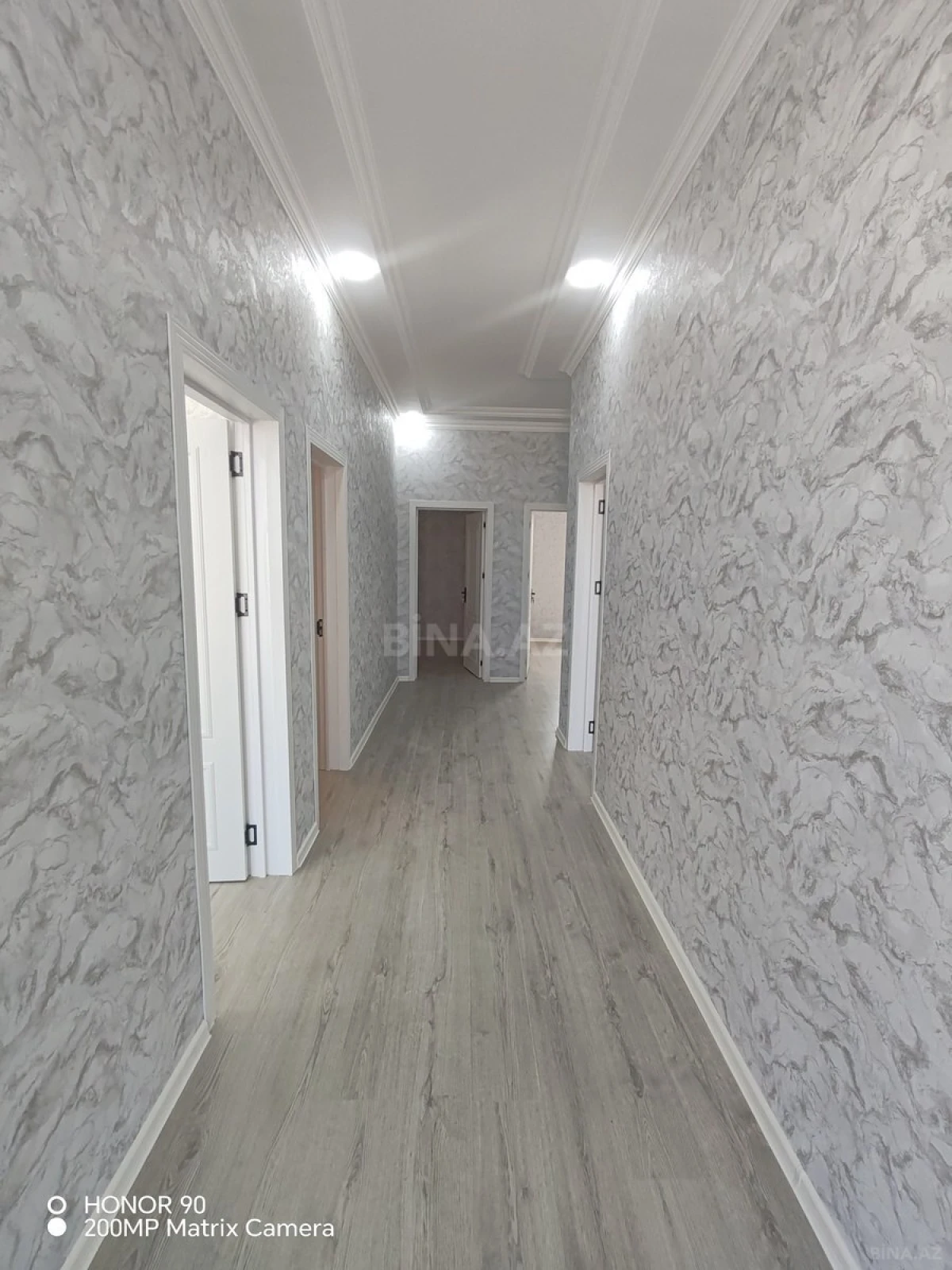 Satılır 4 otaqlı həyət evi 170 m²
