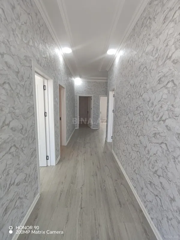 Satılır 4 otaqlı həyət evi 170 m²