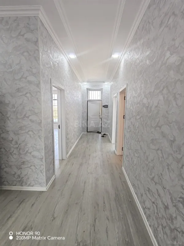 Satılır 4 otaqlı həyət evi 170 m²