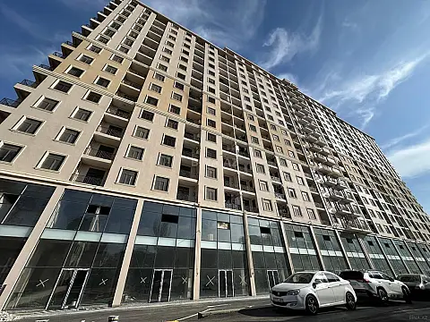 Satılır 2 otaqlı mənzil 105 m² — Bakı, Nəsimi 2 otaq 105.00 m²