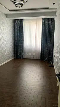 Kirayə verilir 2 otaqlı mənzil 80 m²