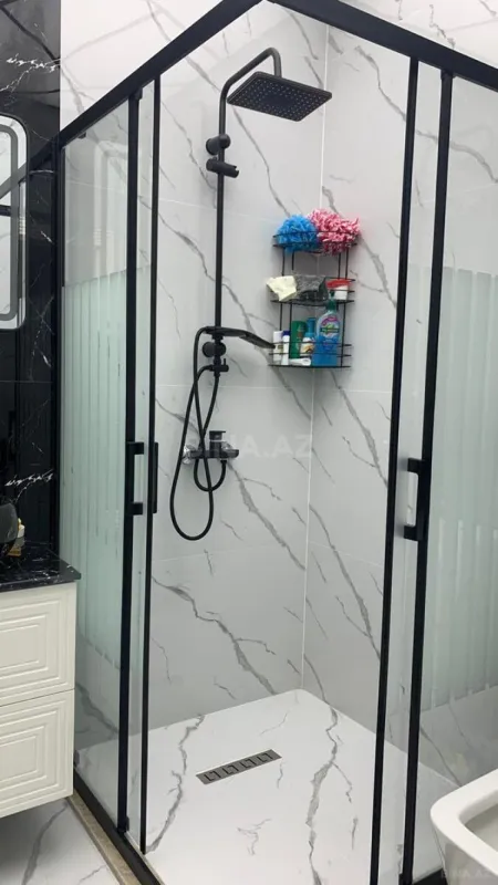 Kirayə verilir 2 otaqlı mənzil 80 m²