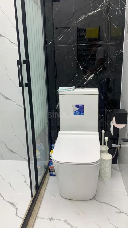 Kirayə verilir 2 otaqlı mənzil 80 m²