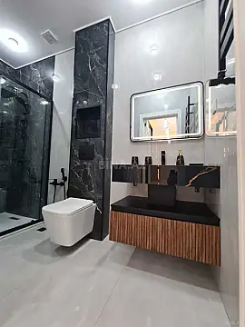Satılır 3 otaqlı mənzil 130 m²