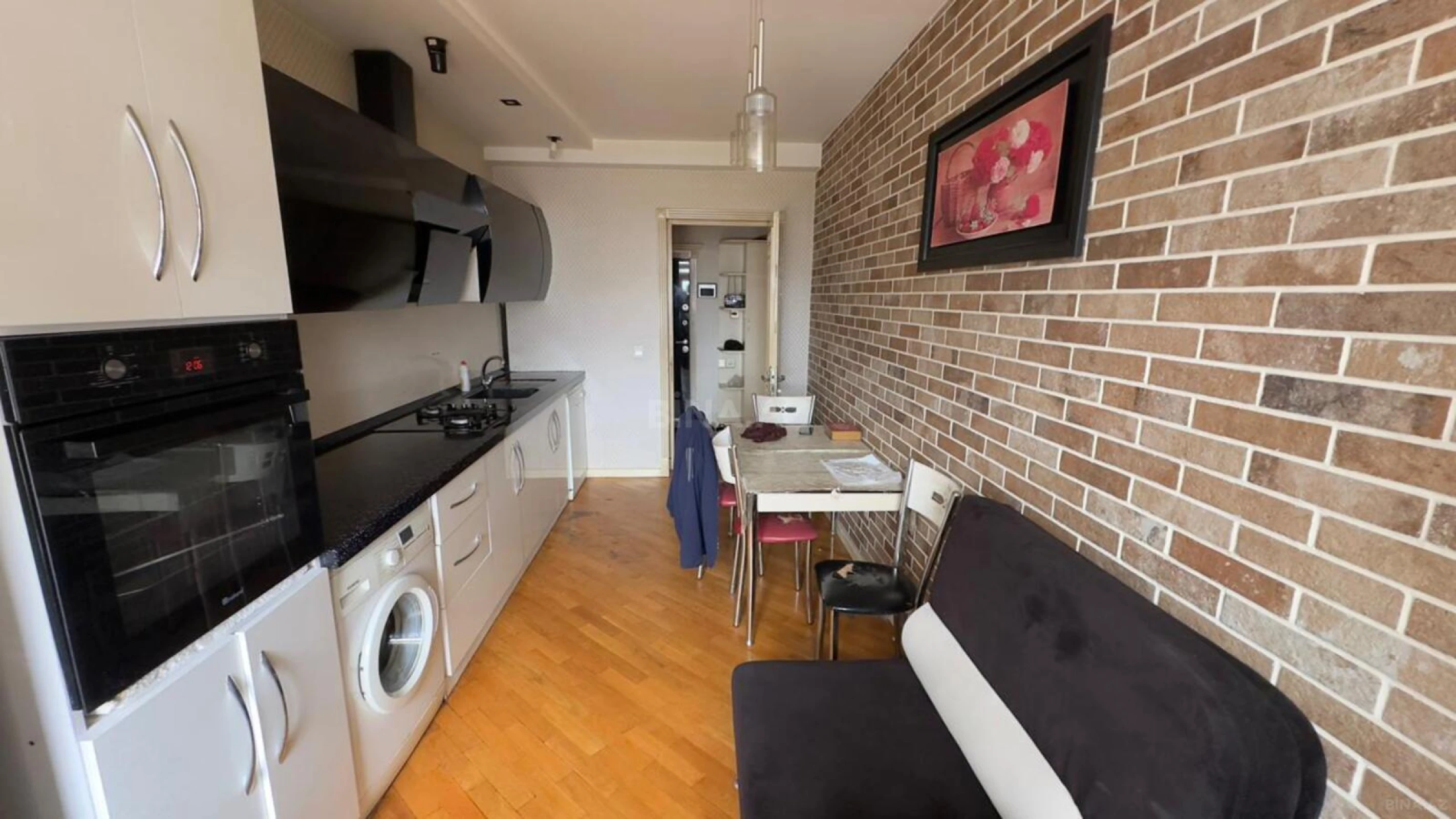 Kirayə verilir 3 otaqlı mənzil 90 m²