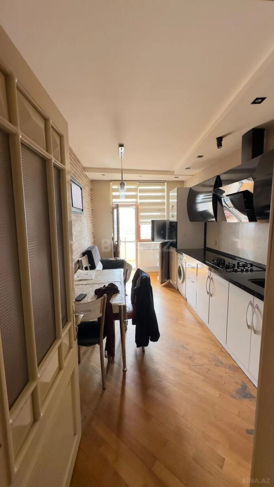 Kirayə verilir 3 otaqlı mənzil 90 m²