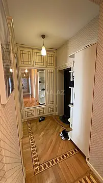 Kirayə verilir 3 otaqlı mənzil 90 m²