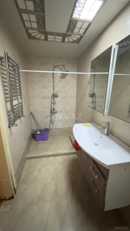 Kirayə verilir 3 otaqlı mənzil 90 m²