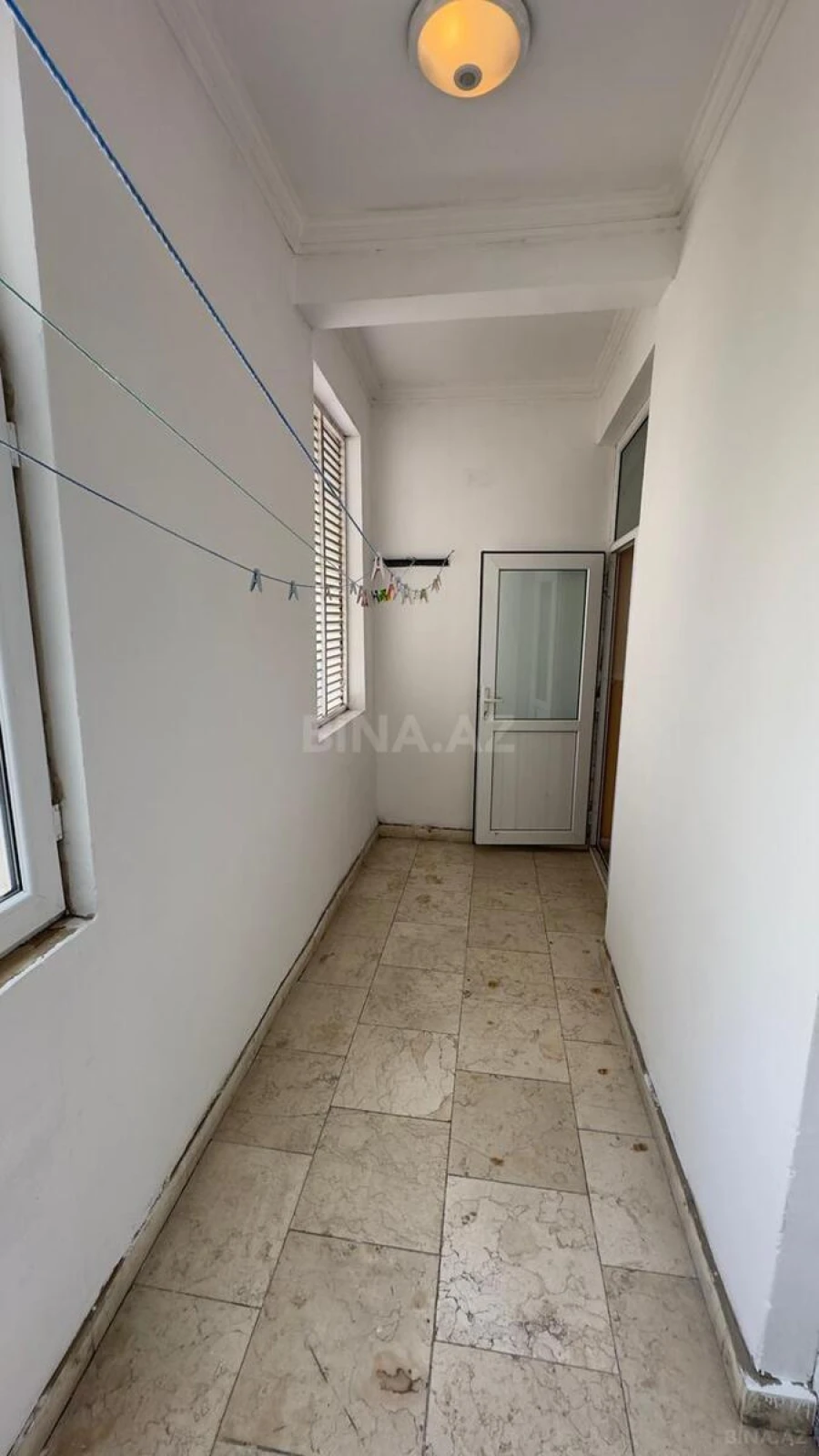 Kirayə verilir 3 otaqlı mənzil 90 m²