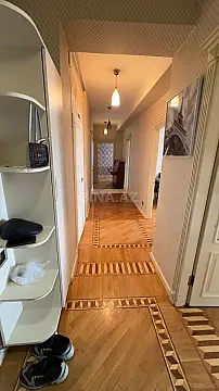 Kirayə verilir 3 otaqlı mənzil 90 m²