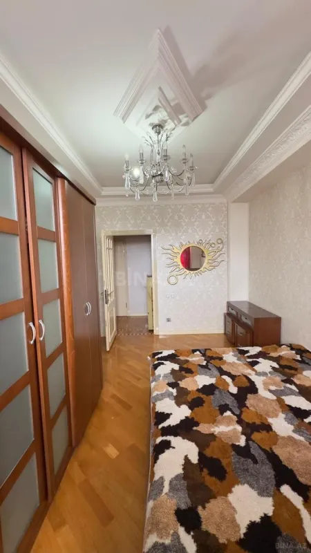 Kirayə verilir 3 otaqlı mənzil 90 m²