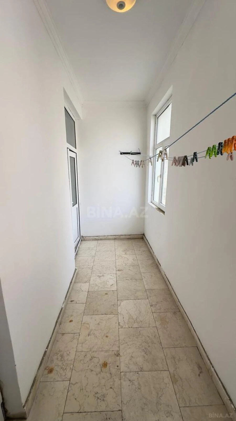 Kirayə verilir 3 otaqlı mənzil 90 m²