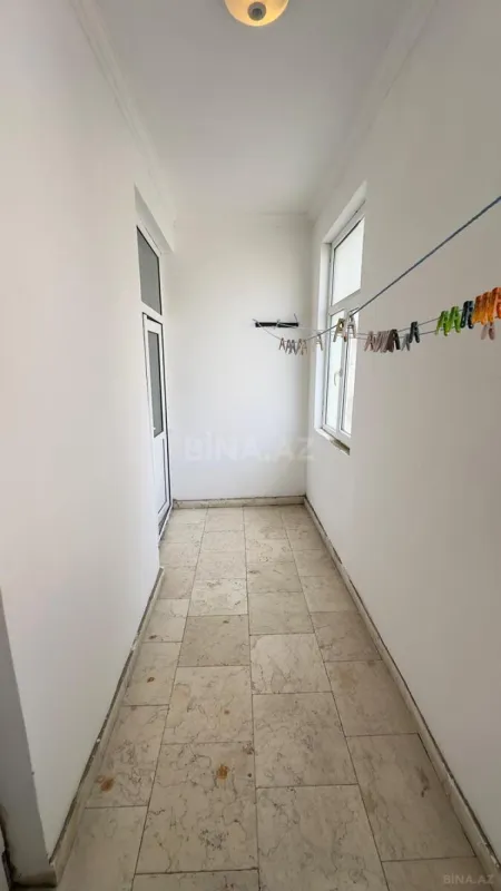 Kirayə verilir 3 otaqlı mənzil 90 m²