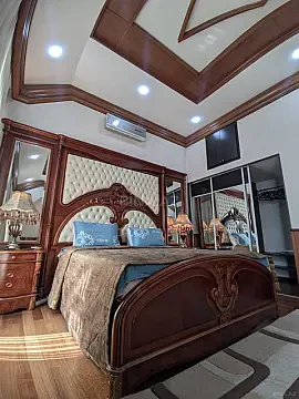 Kirayə verilir 3 otaqlı mənzil 130 m² — Bakı, Sahil qəs. 3 otaq 130.00 m²