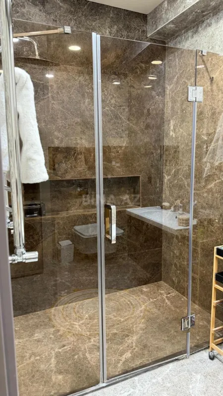 Kirayə verilir 3 otaqlı mənzil 130 m²