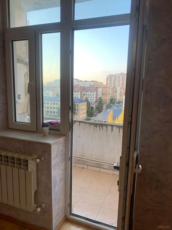 Satılır 3 otaqlı mənzil 65 m²