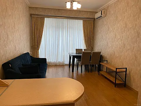 Kirayə verilir 2 otaqlı mənzil 55 m²