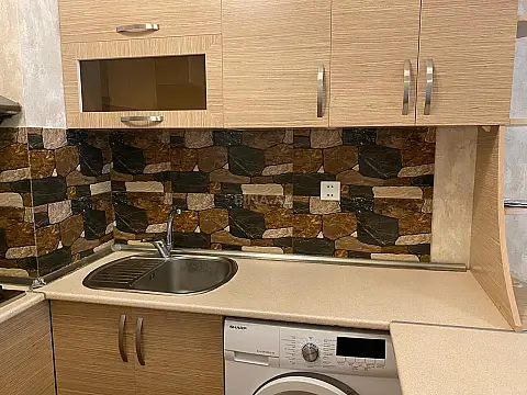 Kirayə verilir 2 otaqlı mənzil 55 m²