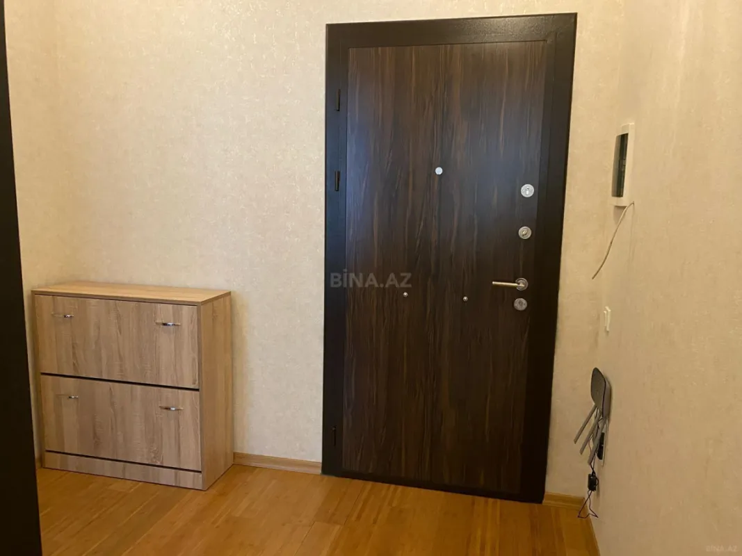 Kirayə verilir 2 otaqlı mənzil 55 m²