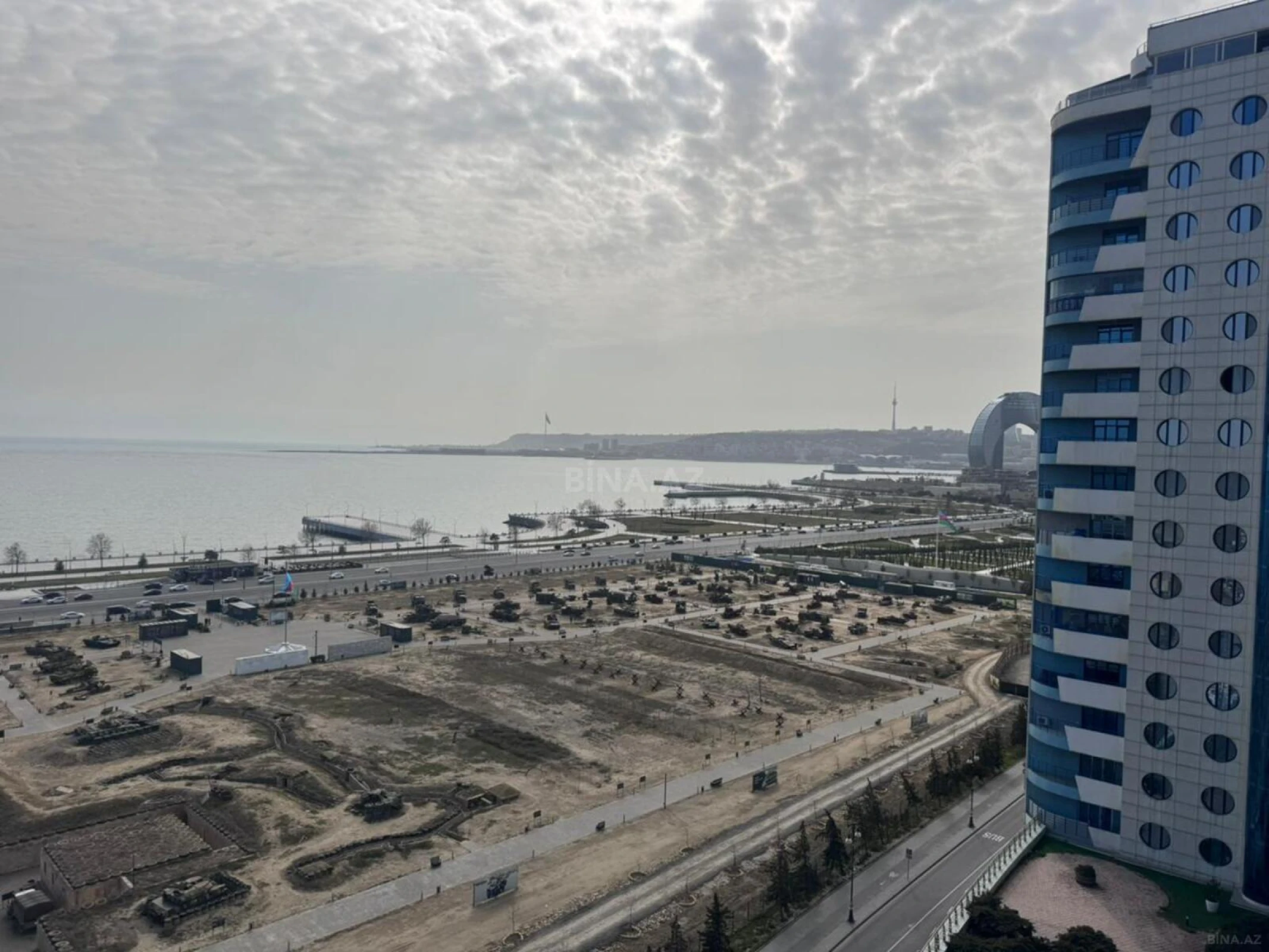 Kirayə verilir 6 otaqlı ofis 270 m²