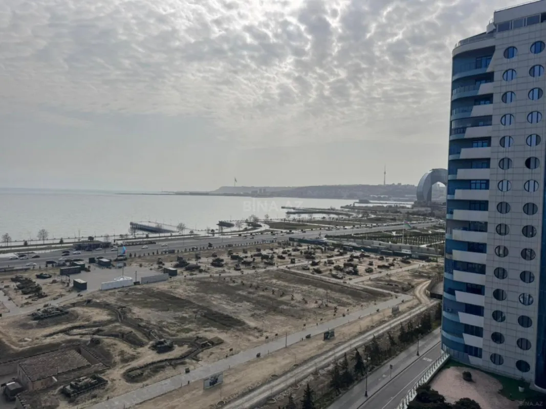 Kirayə verilir 6 otaqlı ofis 270 m²