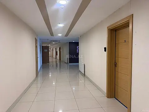 Kirayə verilir 6 otaqlı ofis 270 m²