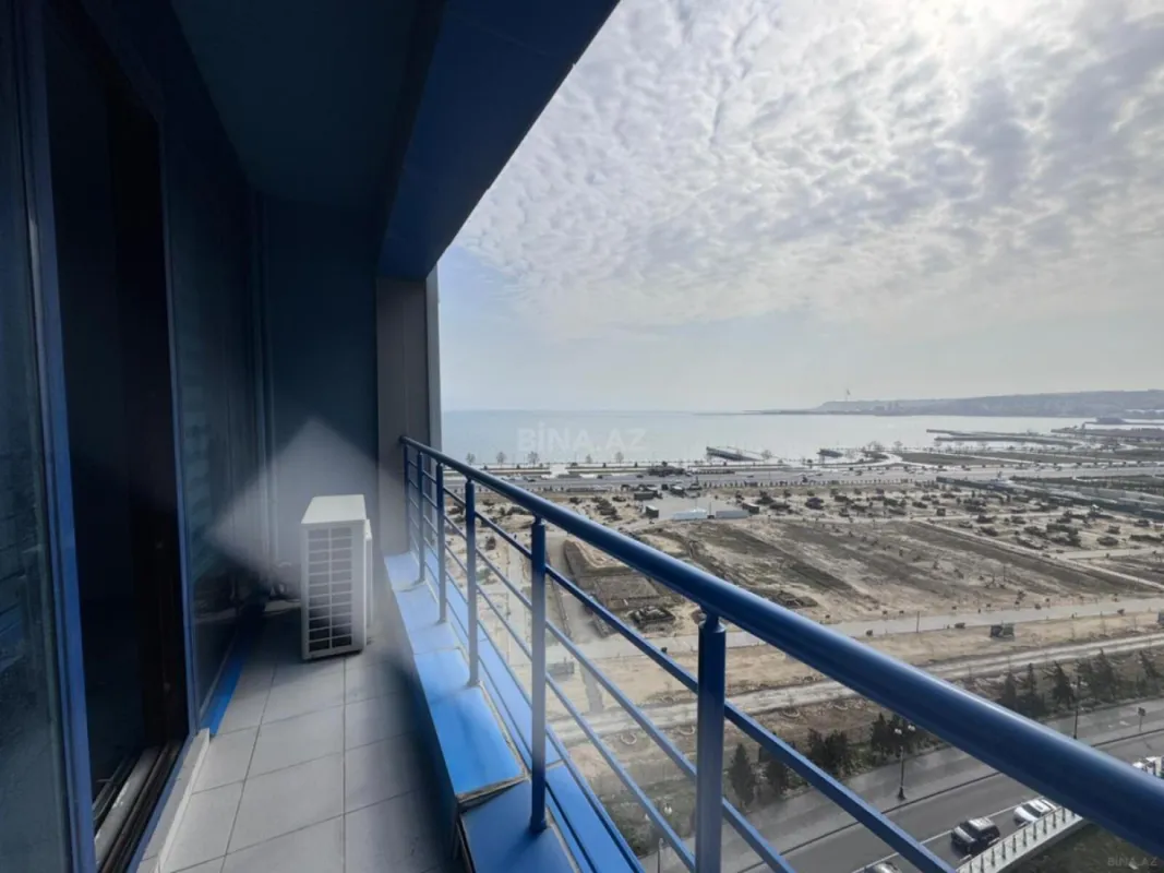 Kirayə verilir 6 otaqlı ofis 270 m²