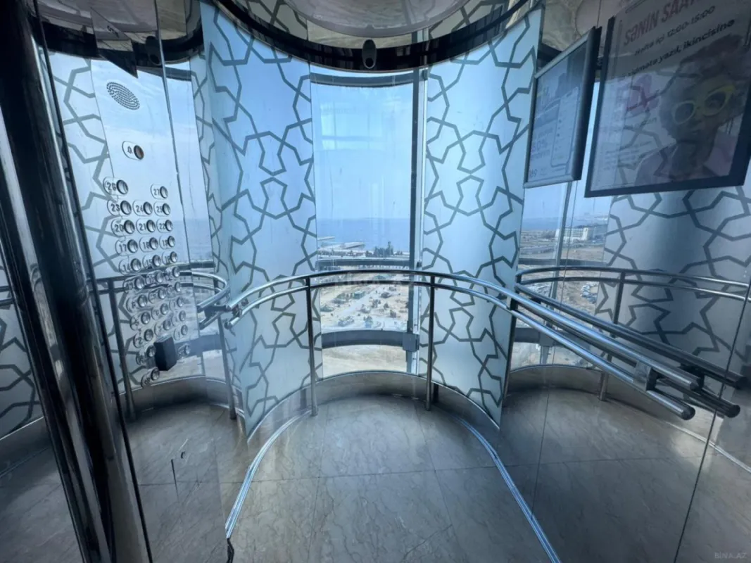 Kirayə verilir 6 otaqlı ofis 270 m²