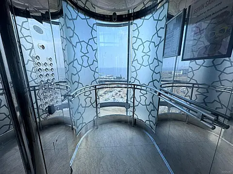 Kirayə verilir 6 otaqlı ofis 270 m²