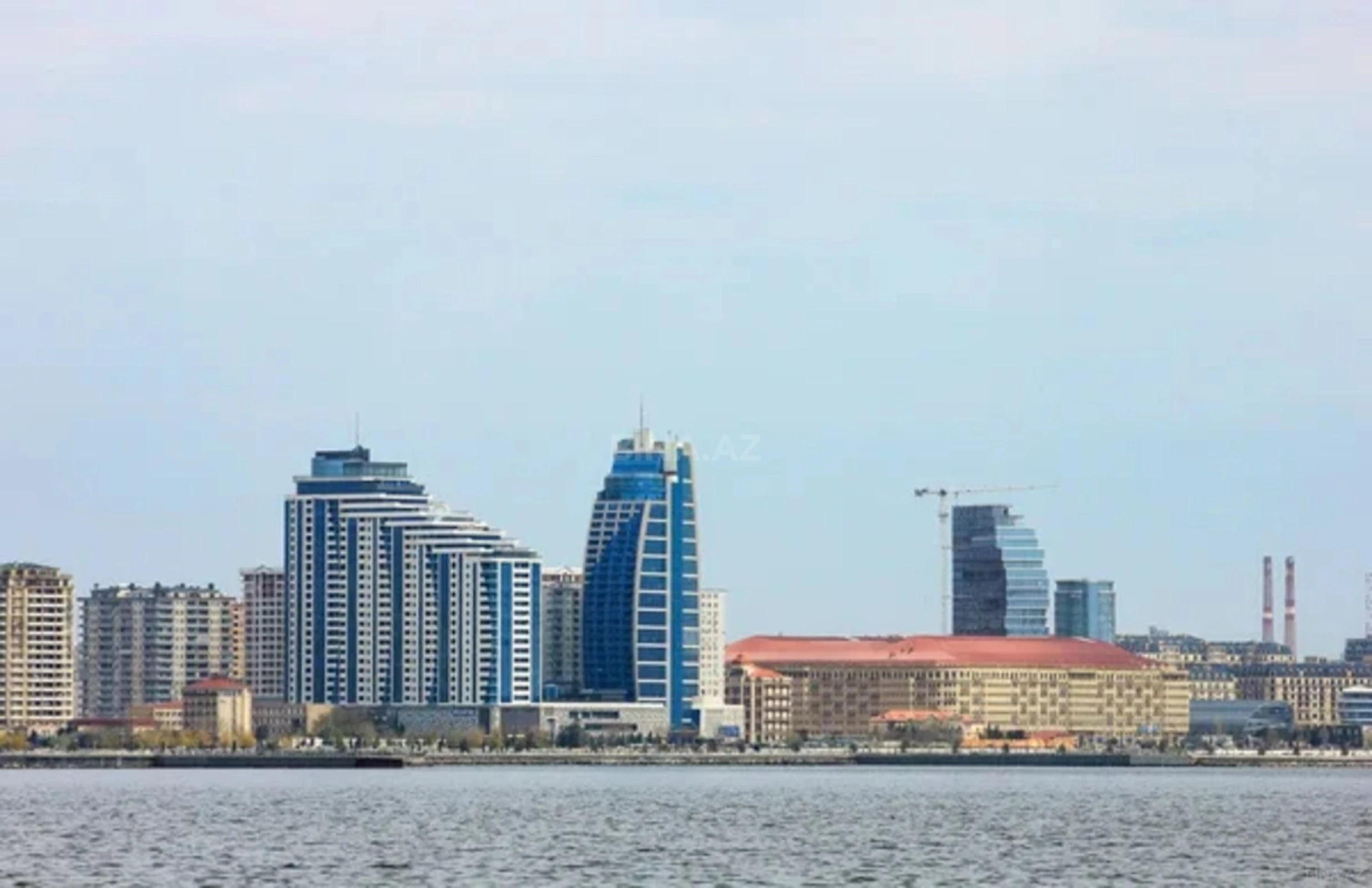 Kirayə verilir 6 otaqlı ofis 270 m²