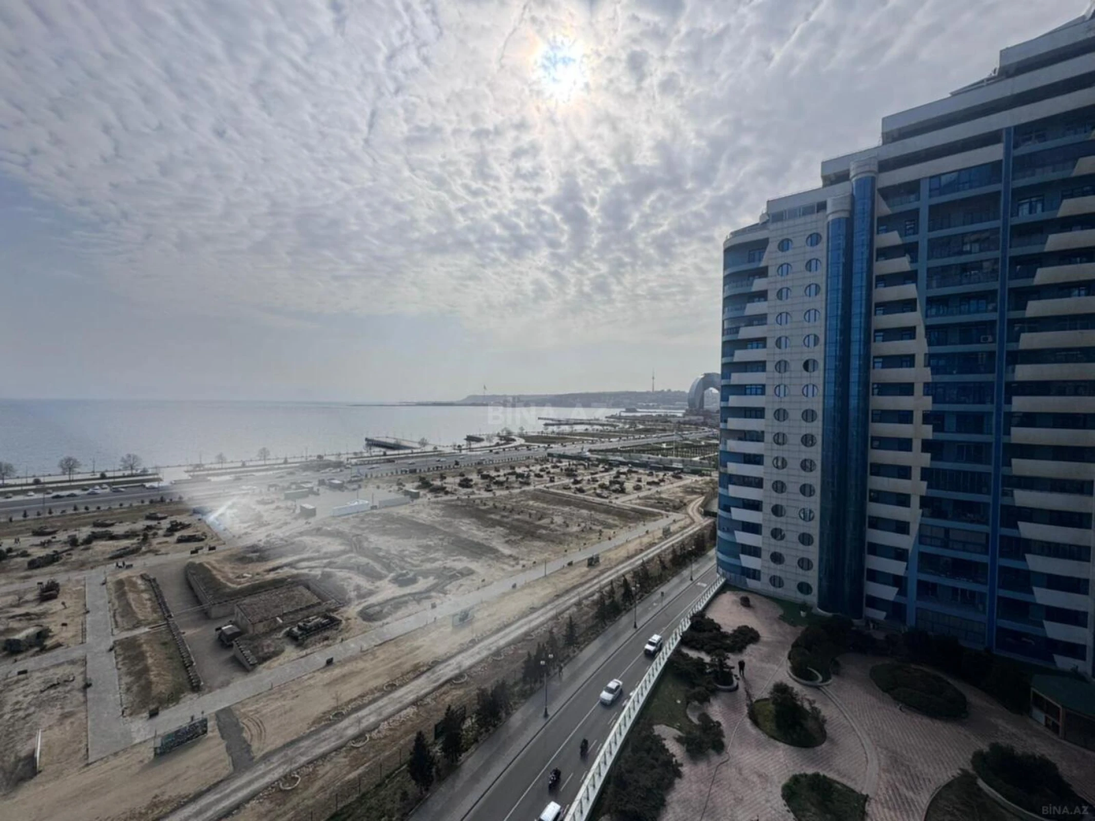 Kirayə verilir 6 otaqlı ofis 270 m²