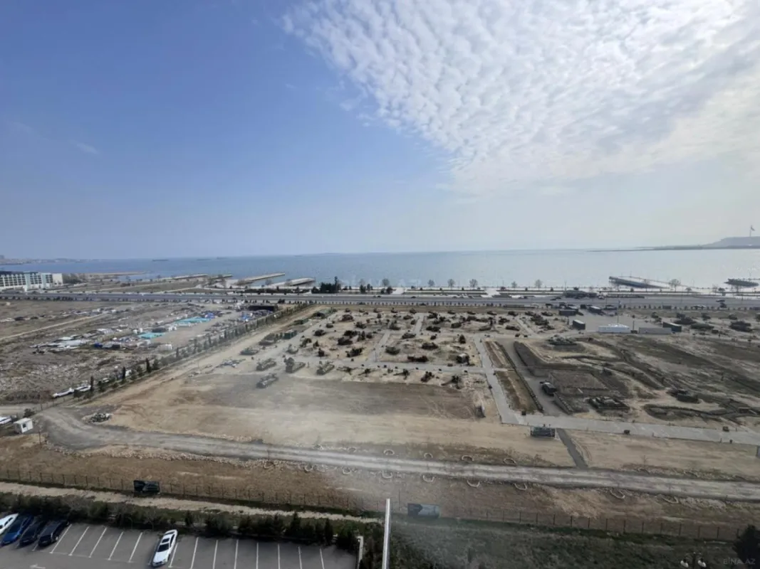 Kirayə verilir 6 otaqlı ofis 270 m²