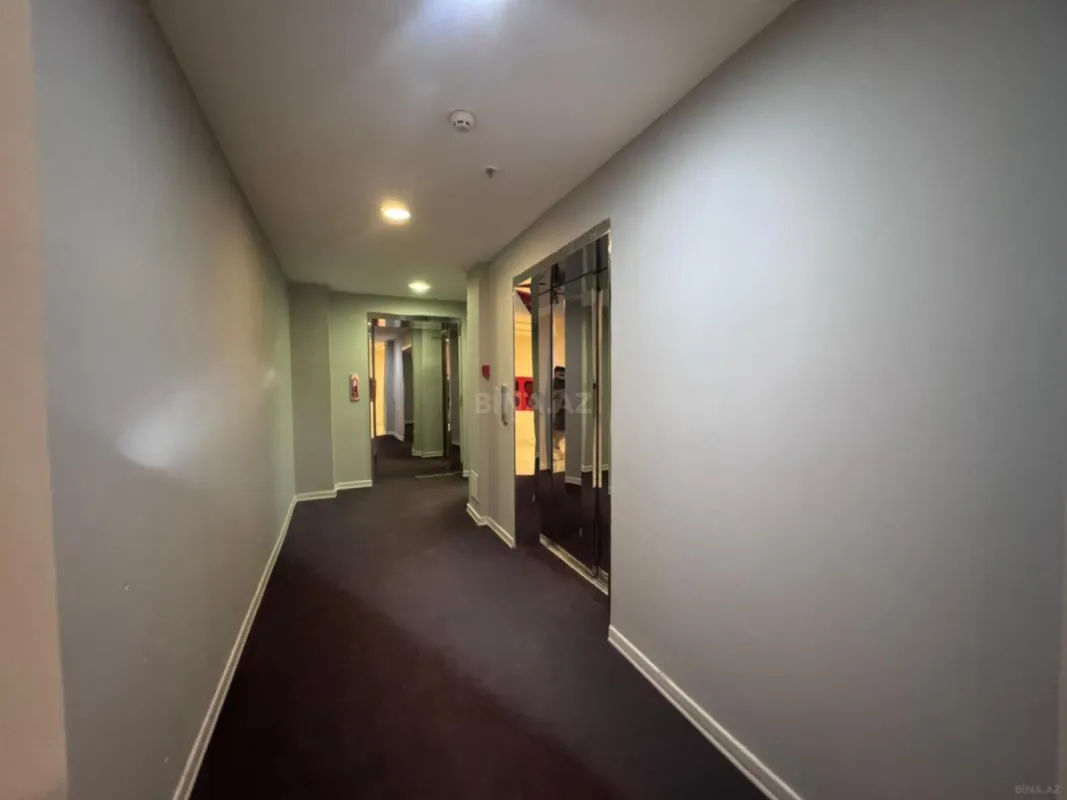 Kirayə verilir 6 otaqlı ofis 270 m²