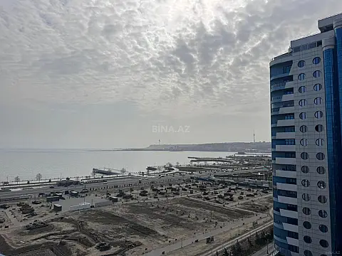 Kirayə verilir 6 otaqlı ofis 270 m² — Bakı, Xətai 6 otaq 270.00 m²