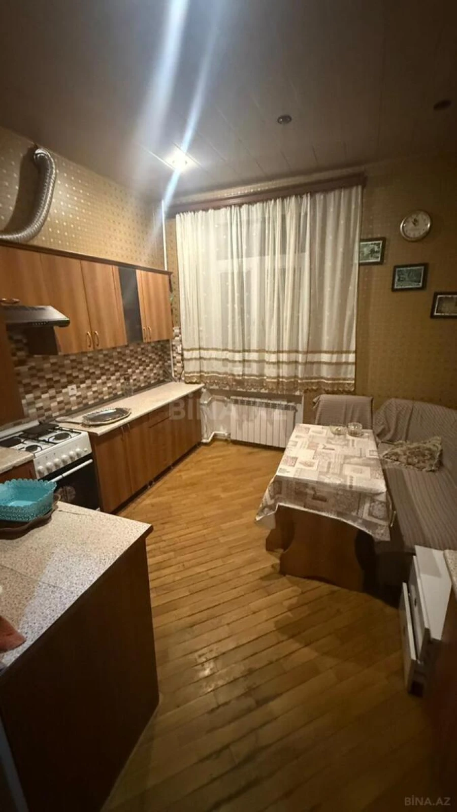 Kirayə verilir 2 otaqlı mənzil 68 m²
