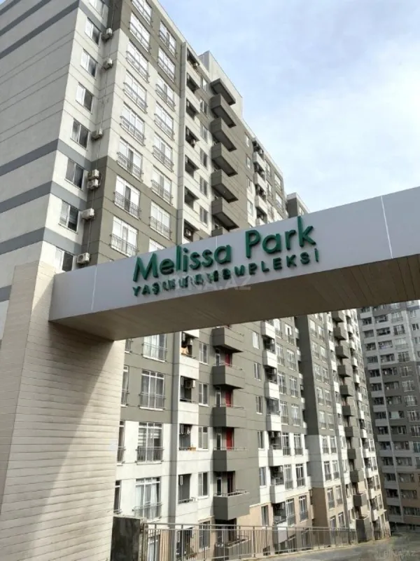 Satılır 2 otaqlı mənzil 50 m²