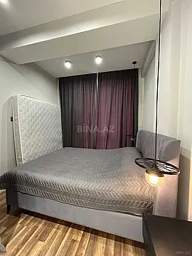 Satılır 2 otaqlı mənzil 73 m²
