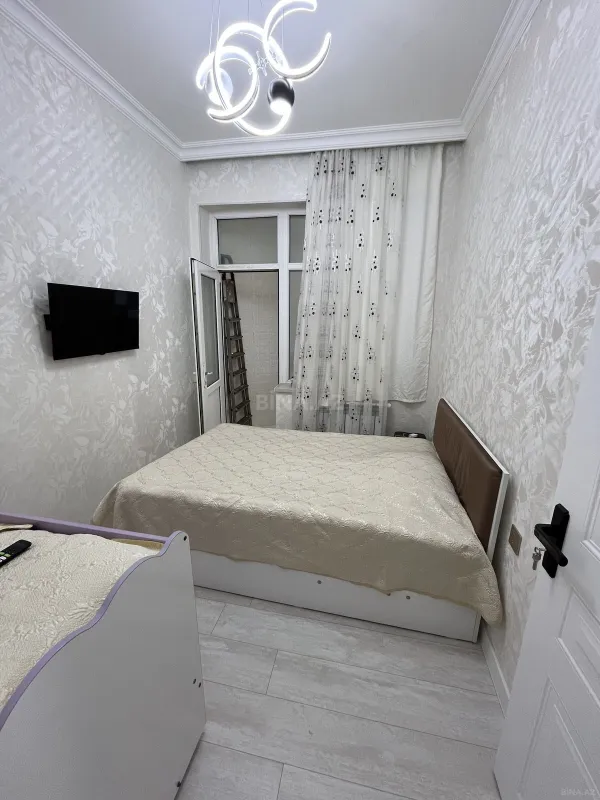 Satılır 3 otaqlı mənzil 79 m²