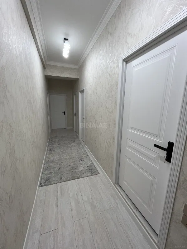 Satılır 3 otaqlı mənzil 79 m²