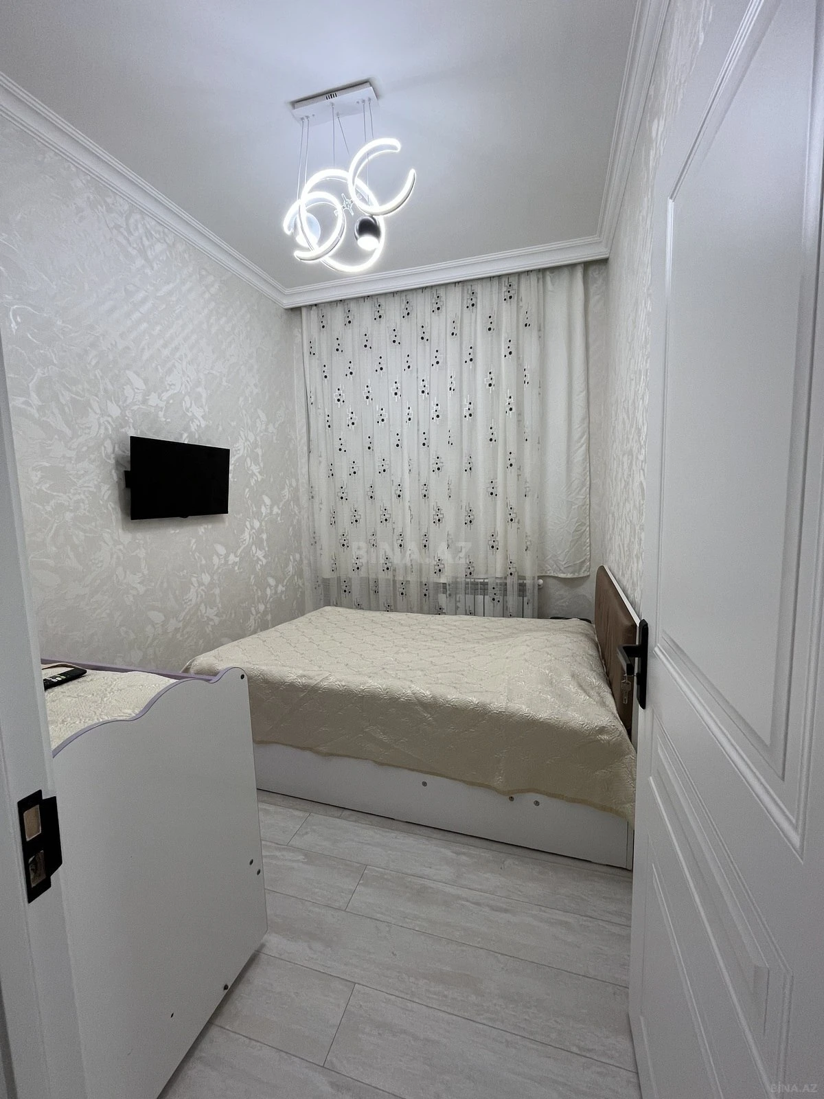 Satılır 3 otaqlı mənzil 79 m²