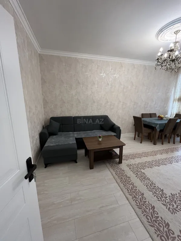 Satılır 3 otaqlı mənzil 79 m²