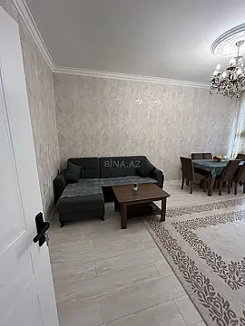 Satılır 3 otaqlı mənzil 79 m²