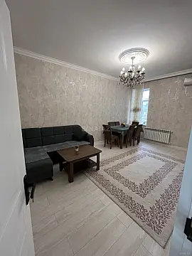 Satılır 3 otaqlı mənzil 79 m²