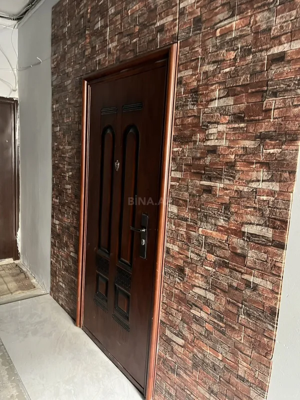 Satılır 3 otaqlı mənzil 79 m²