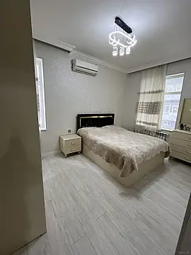 Satılır 3 otaqlı mənzil 79 m²