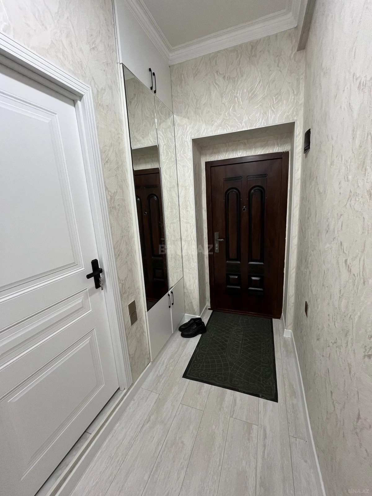 Satılır 3 otaqlı mənzil 79 m²