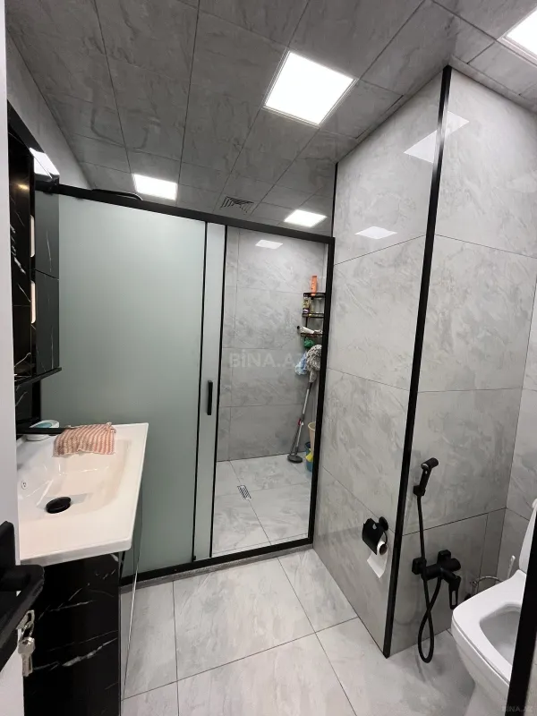 Satılır 3 otaqlı mənzil 79 m²