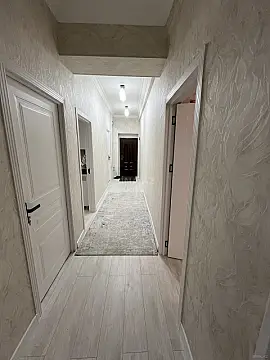 Satılır 3 otaqlı mənzil 79 m²